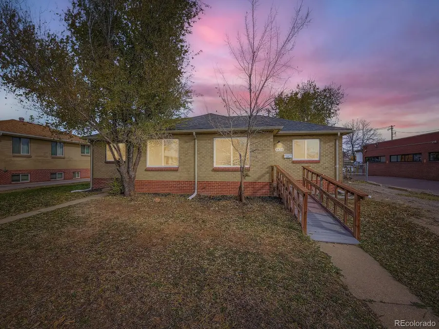 3820 Pierce Street, Wheat Ridge, CO 80033 - Image #2
