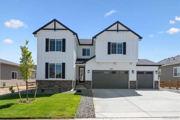 7066 E 126th Place, Thornton, CO 80602