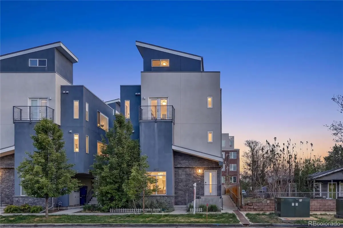 4922 Lowell Boulevard #4, Denver, CO 80221 - #1