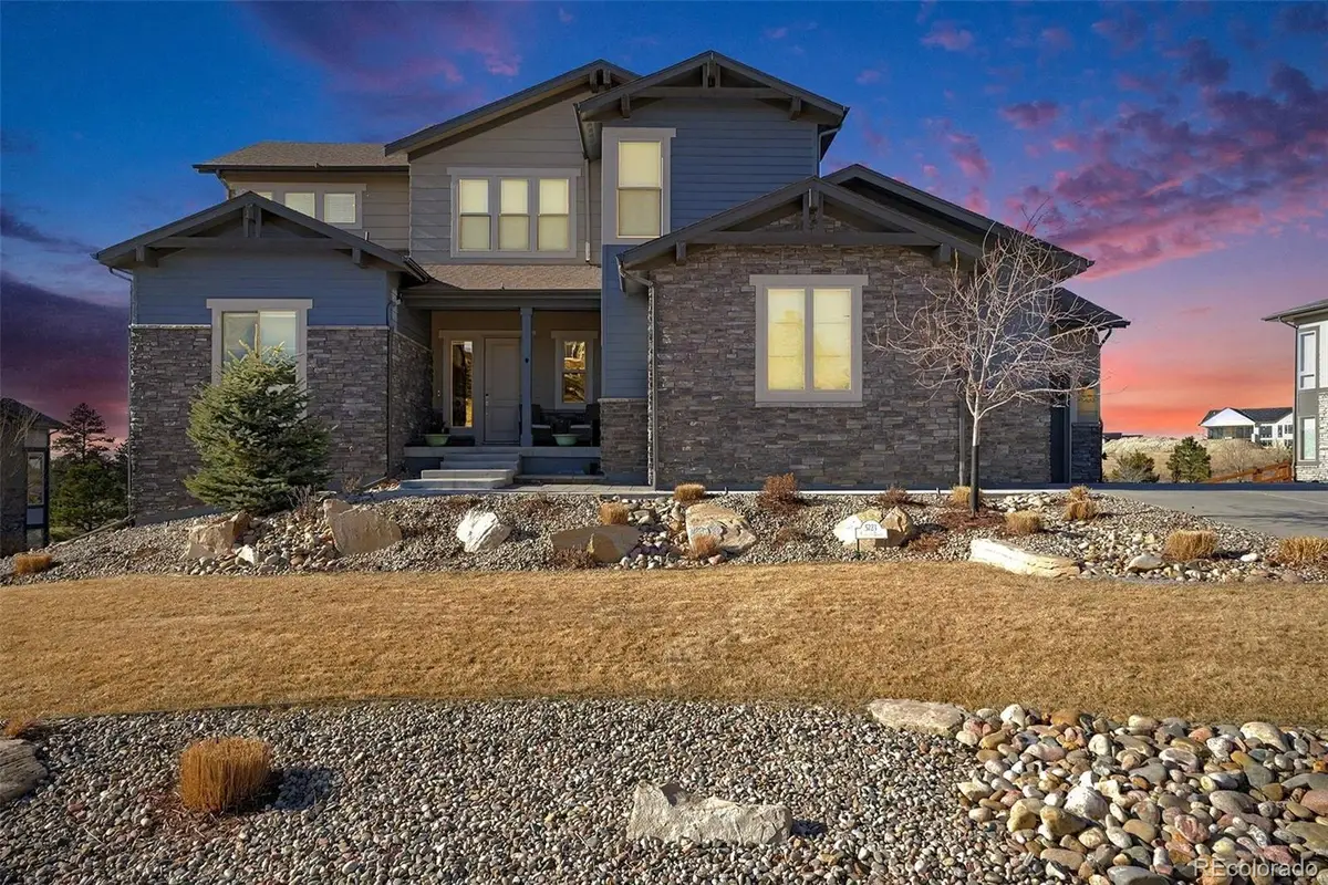 5723 Sunridge Drive, Parker, CO 80134 - Image #1