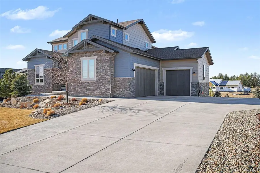 5723 Sunridge Drive, Parker, CO 80134 - Image #3