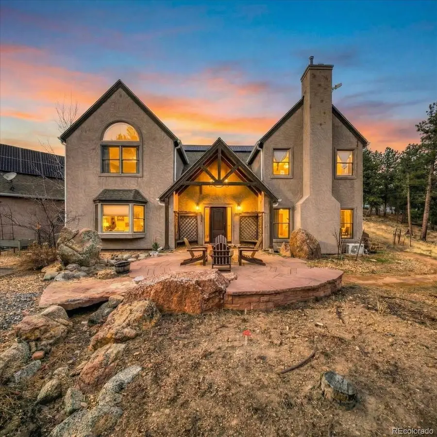 1057 Reed Ranch Road, Boulder, CO 80302 - #2