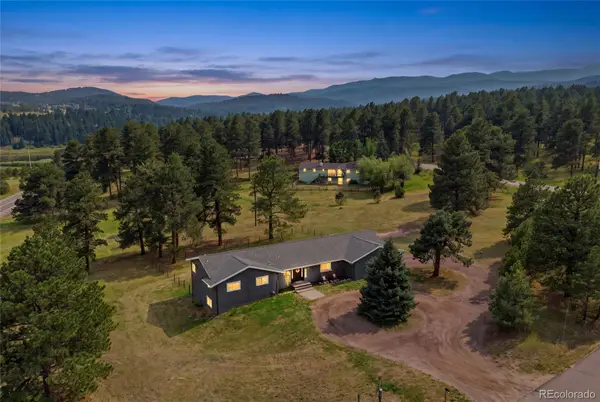 7922 Citation Trail, Evergreen, CO 80439
