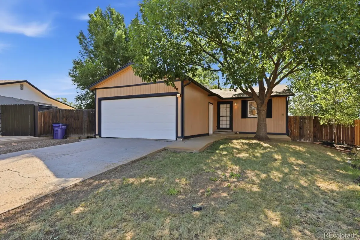 Address Withheld By Seller, Denver, CO  - #1