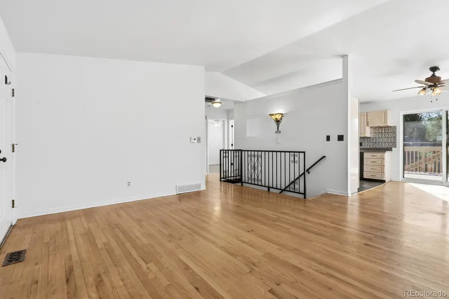 Address Withheld By Seller, Denver, CO  - #3