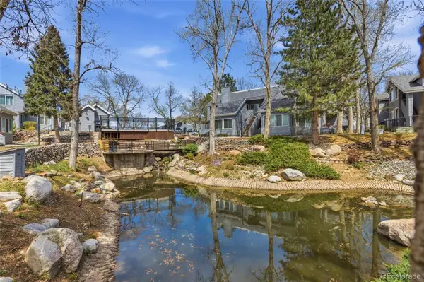 8500 E Jefferson Avenue #10E, Denver, CO 80237