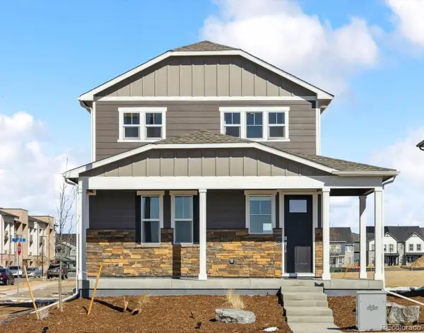 721 N Tempe Street, Aurora, CO 80018