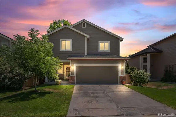 17608 Peyton Drive, Parker, CO 80134
