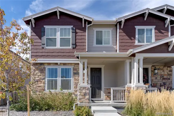 6253 N Liverpool Street, Aurora, CO 80019