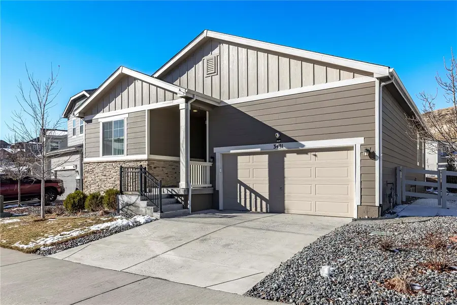 3491 Cade Court, Castle Rock, CO 80104 - Image #2