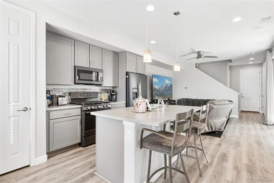 23576 E 5th Place, Aurora, CO 80018 - #2