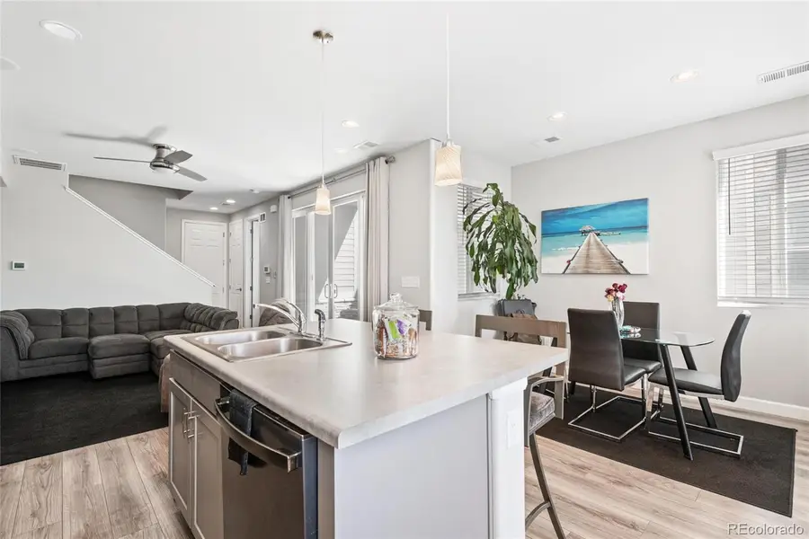 23576 E 5th Place, Aurora, CO 80018 - #3