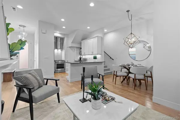 447 Galapago Street, Denver, CO 80204