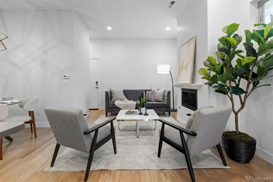 447 Galapago Street, Denver, CO 80204 - #3