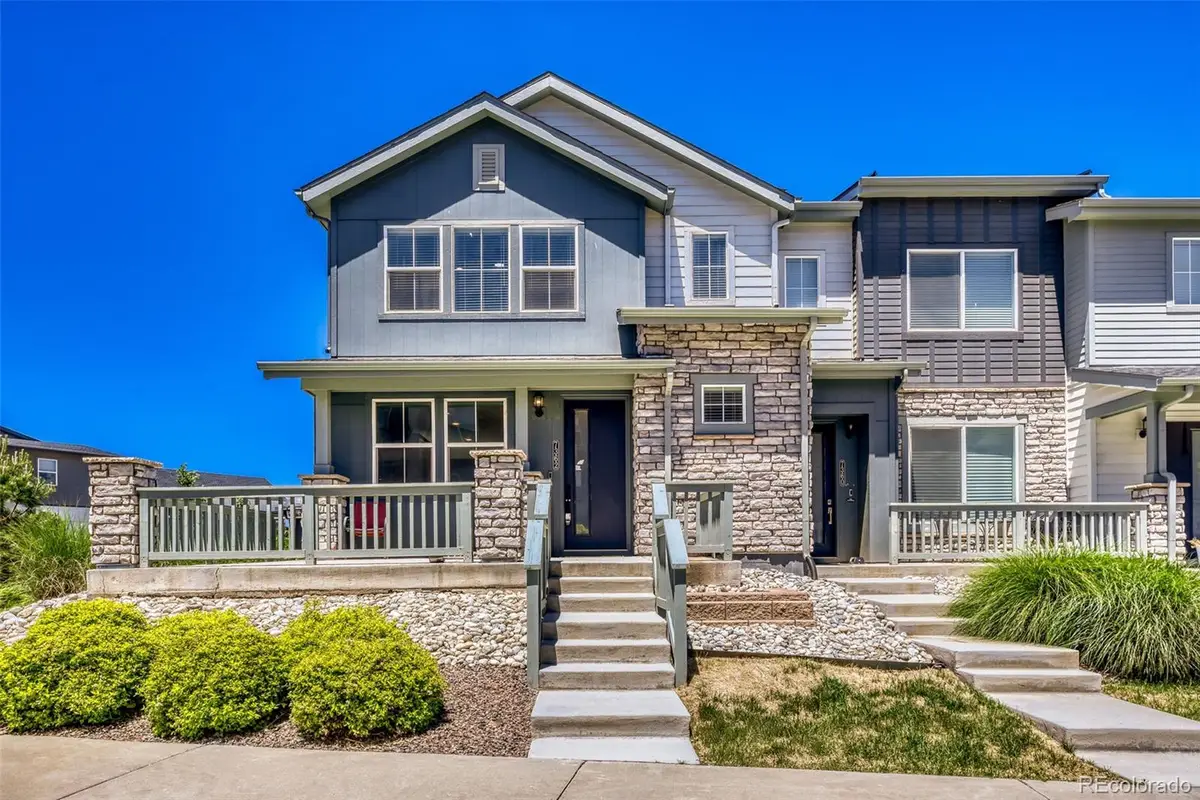 7362 W Evans Place, Denver, CO 80227 - #1