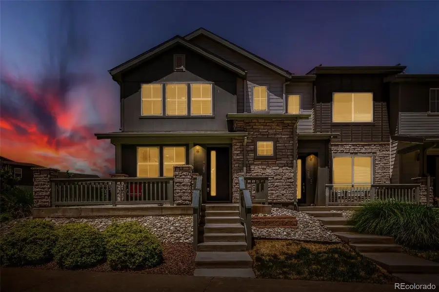 7362 W Evans Place, Denver, CO 80227 - #2