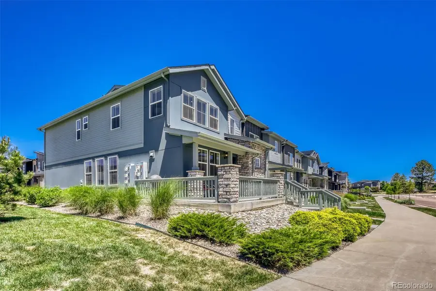 7362 W Evans Place, Denver, CO 80227 - #3