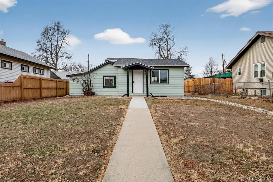 137 Hazel Court, Denver, CO 80219 - Image #2