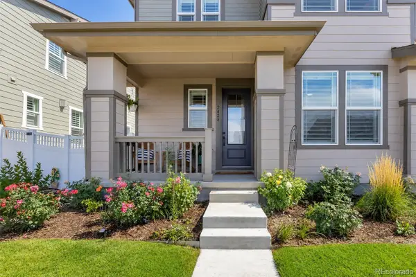 2428 Yukon Drive, Longmont, CO 80504