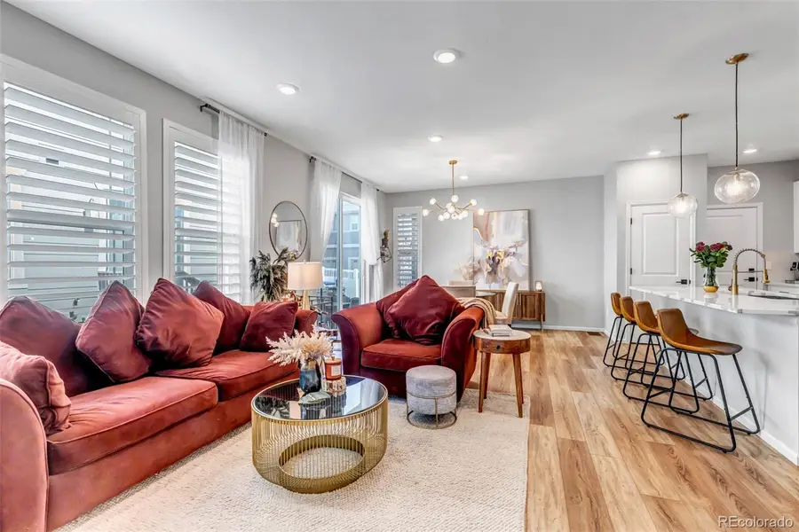 2428 Yukon Drive, Longmont, CO 80504 - #2