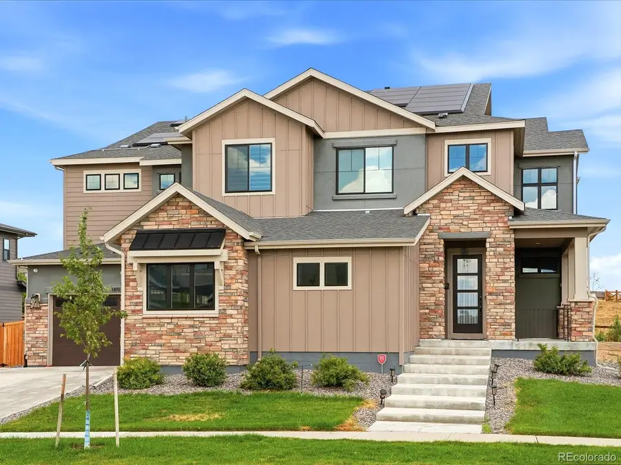 14197 Beebalm Loop, Parker, CO 80134 - #2