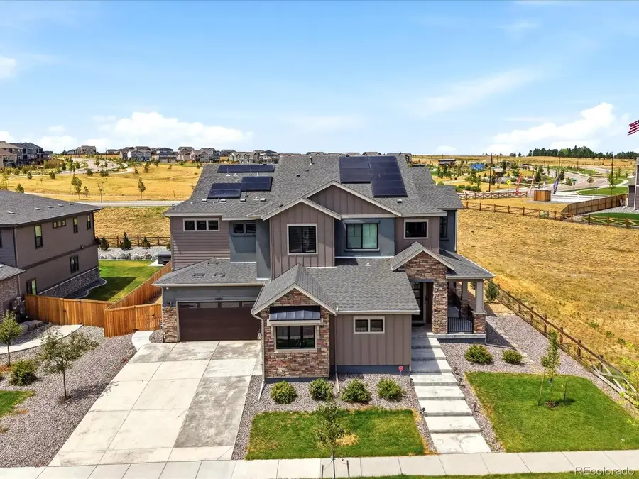14197 Beebalm Loop, Parker, CO 80134 - #3