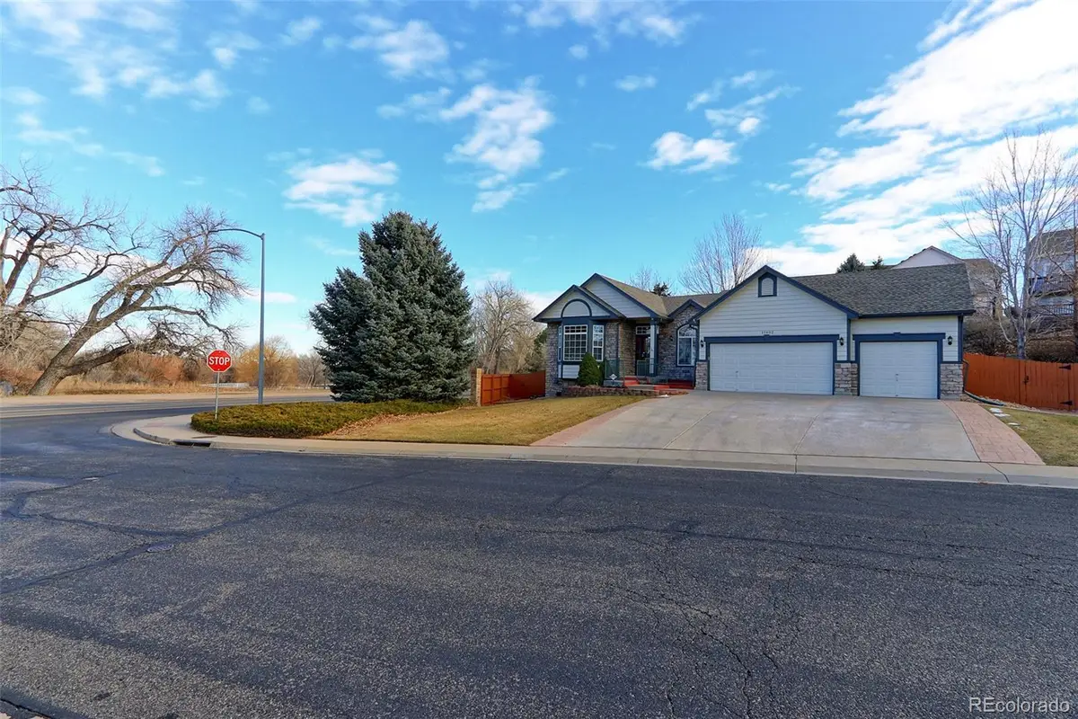 11602 W 83rd Lane, Arvada, CO 80005 - Image #1