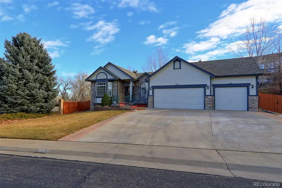 11602 W 83rd Lane, Arvada, CO 80005 - Image #2