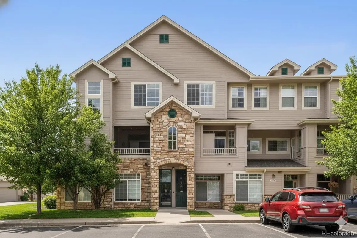 9550 E Florida Avenue #2023, Denver, CO 80247 - #1