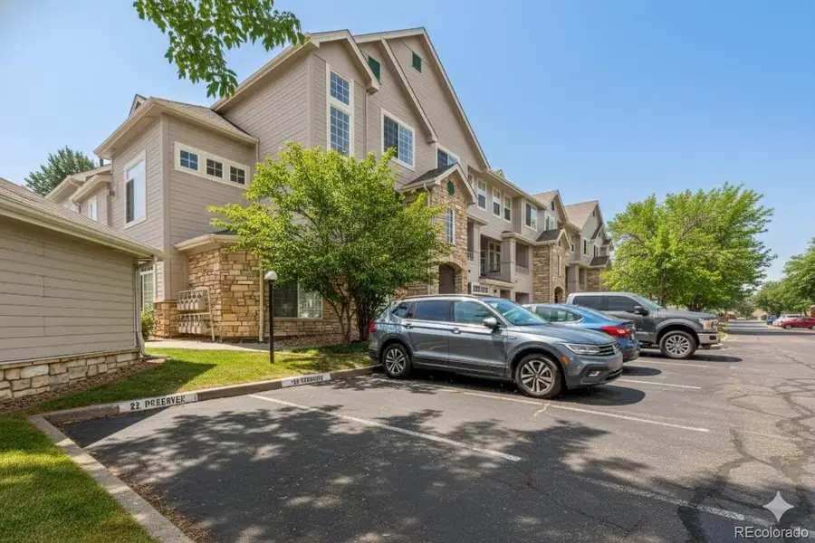 9550 E Florida Avenue #2023, Denver, CO 80247 - #2