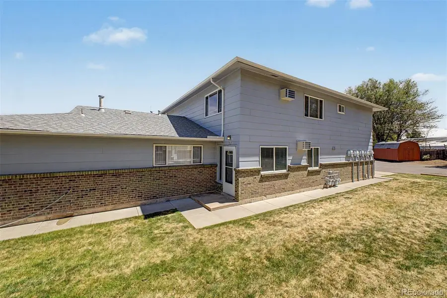 7309 W Hampden Avenue #203, Lakewood, CO 80227 - #2