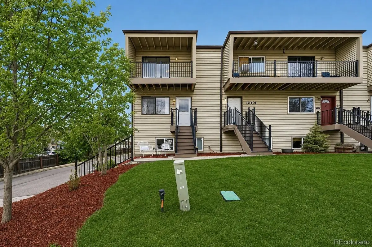 6021 Yarrow Street #A1, Arvada, CO 80004 - #1