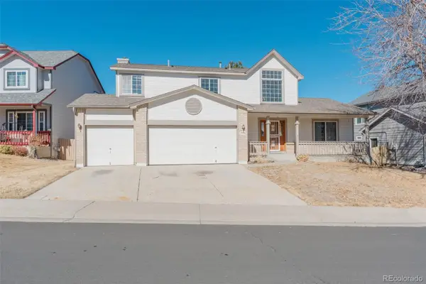 17034 Wellington Drive, Parker, CO 80134