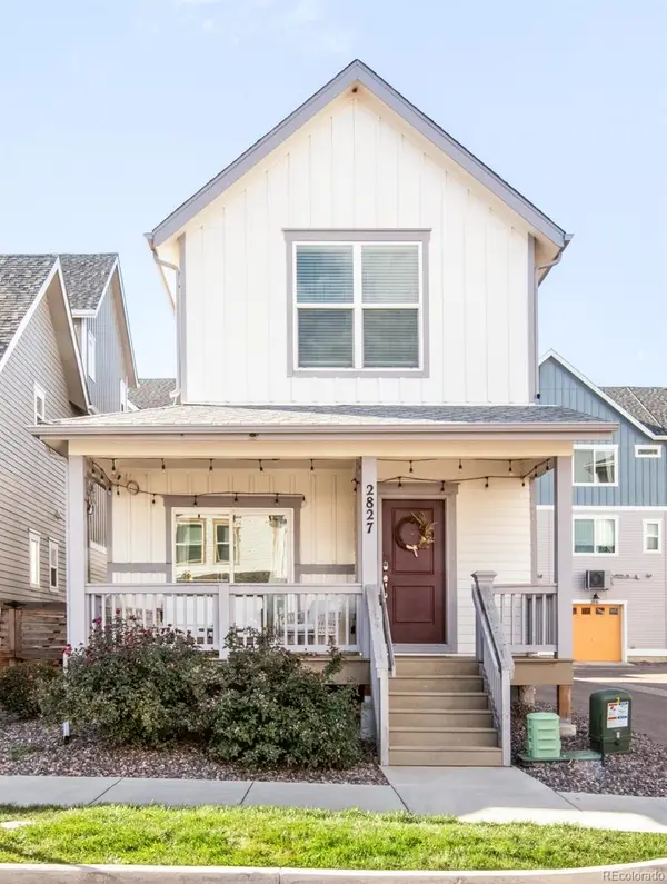 2827 S Fox Street, Englewood, CO 80110