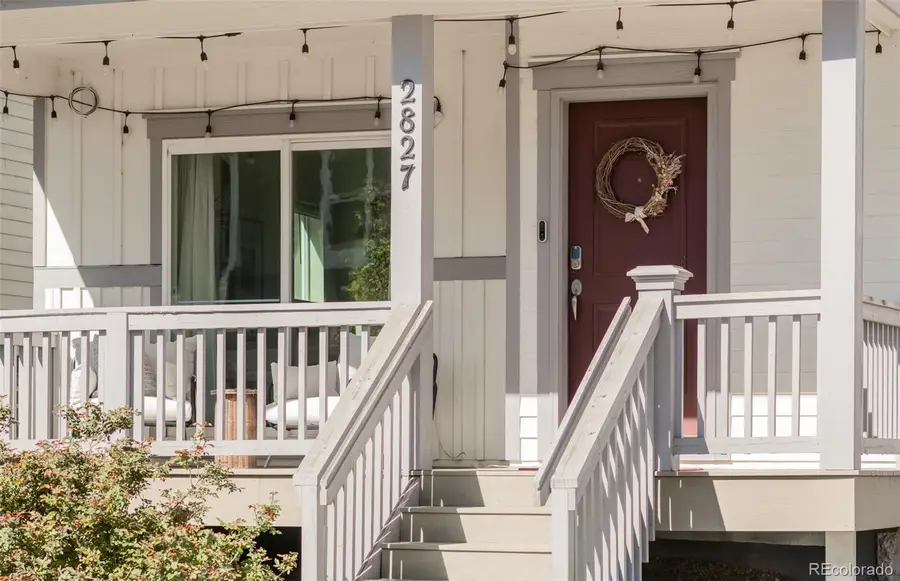 2827 S Fox Street, Englewood, CO 80110 - #2