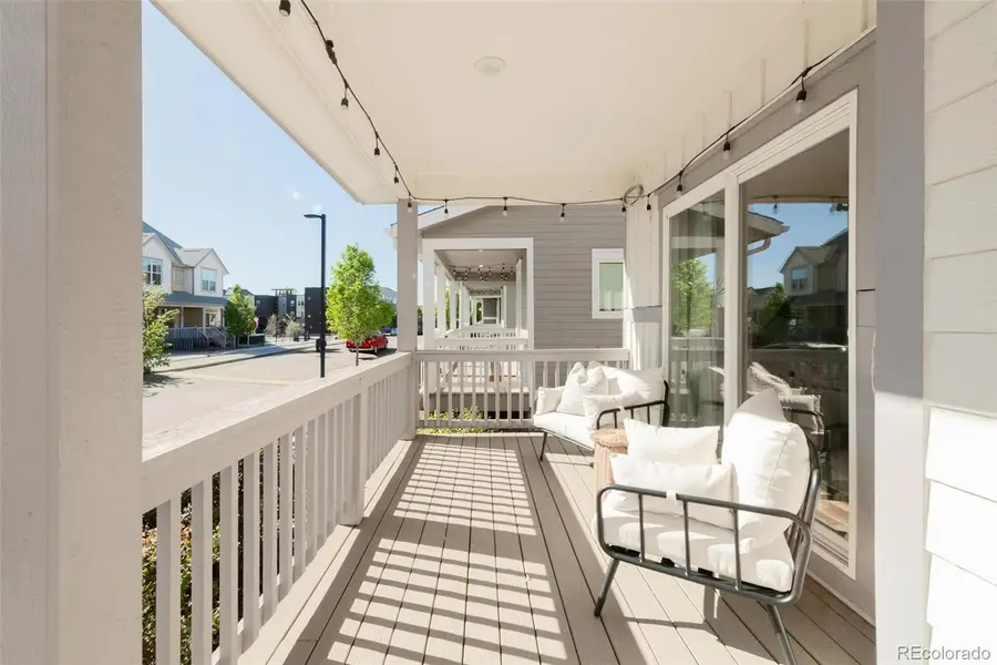 2827 S Fox Street, Englewood, CO 80110 - #3