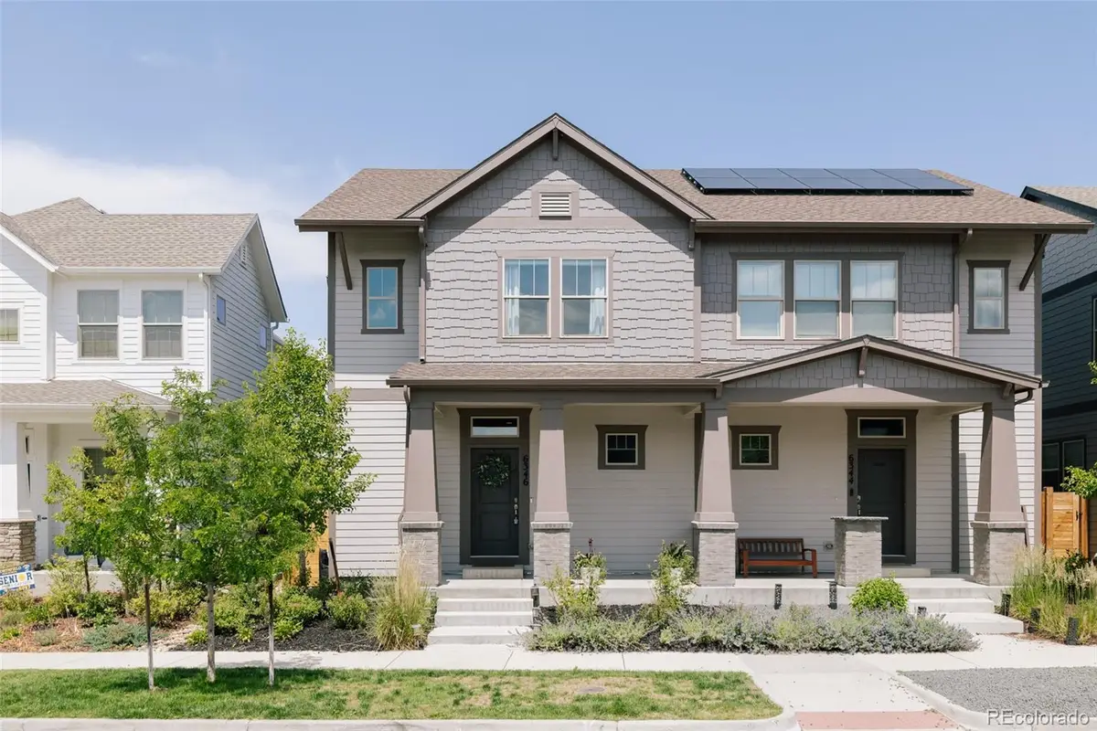 6346 Dayton Way, Denver, CO 80238 - #1