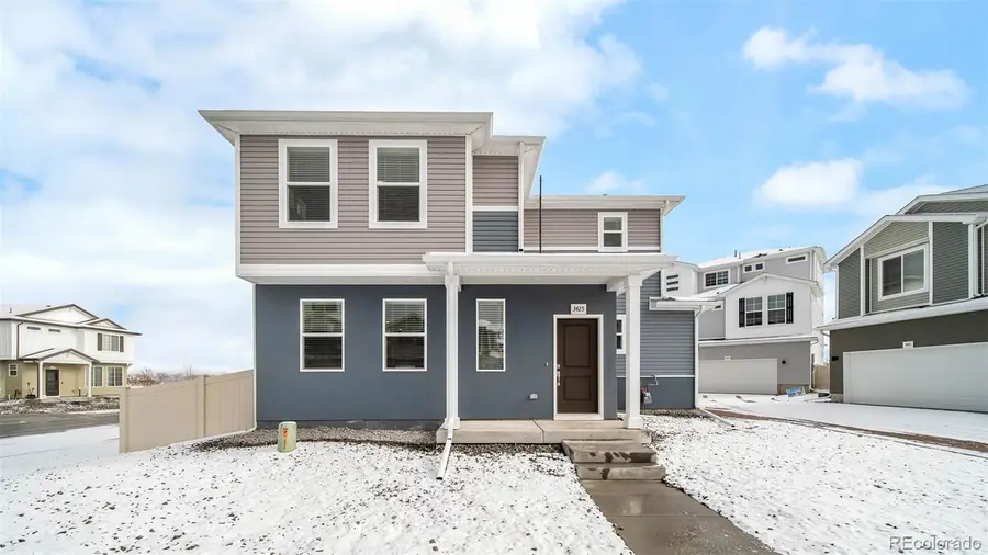 3926 N Rome Street, Aurora, CO 80019 - #2