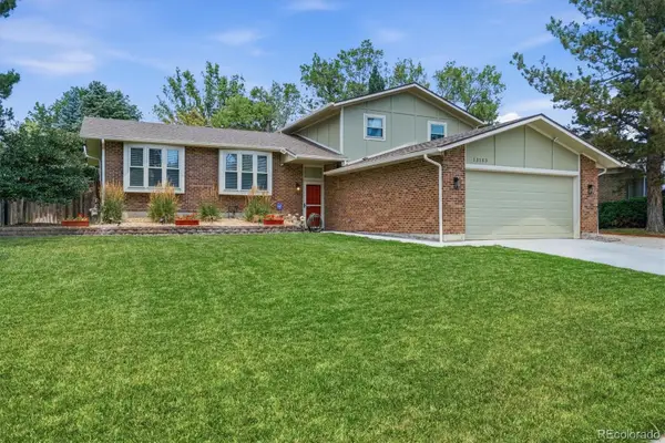 13183 Saint Paul Drive, Thornton, CO 80241