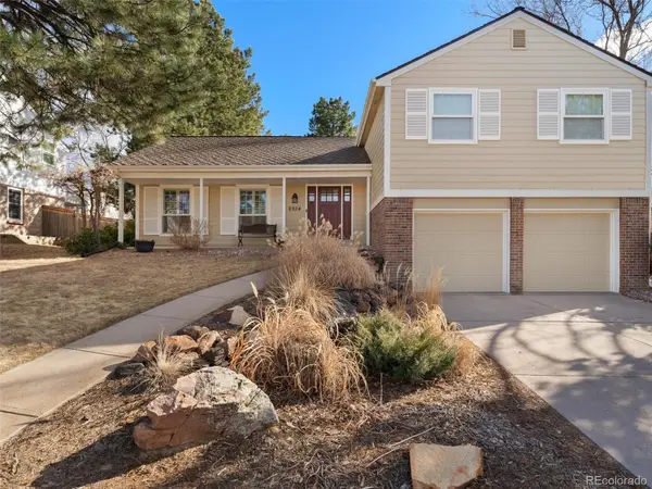 6934 E Geddes Place, Centennial, CO 80112