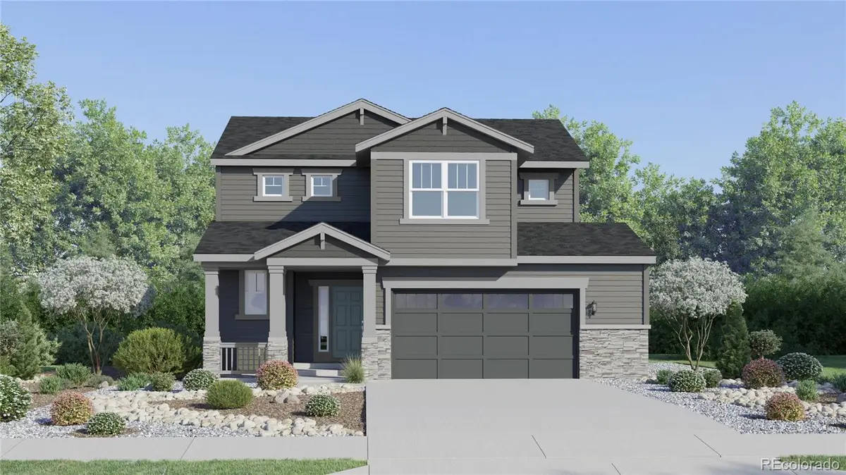 1845 Desert Lark Street, Fort Collins, CO 80528 - #1