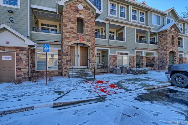 12711 Colorado Boulevard #314C, Thornton, CO 80241