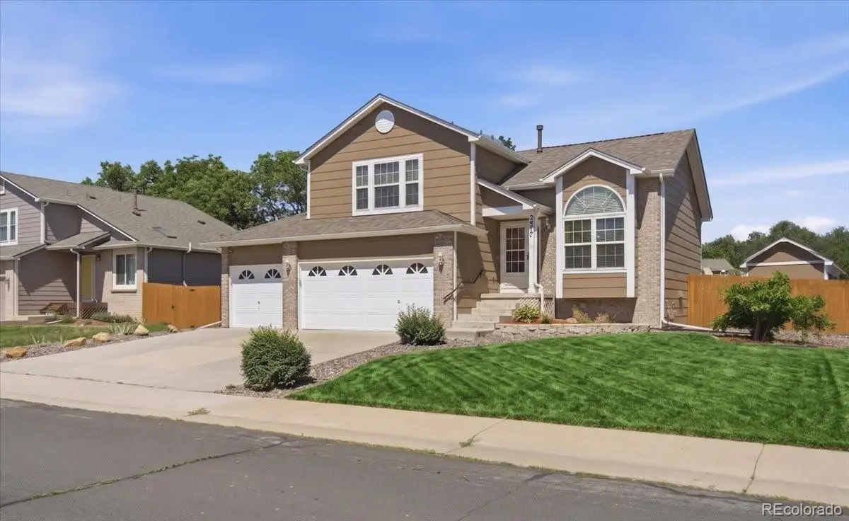 2977 W Rowland Avenue, Littleton, CO 80120 - #1