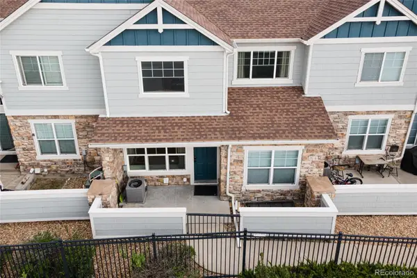 23501 E Alamo Place #C, Aurora, CO 80016