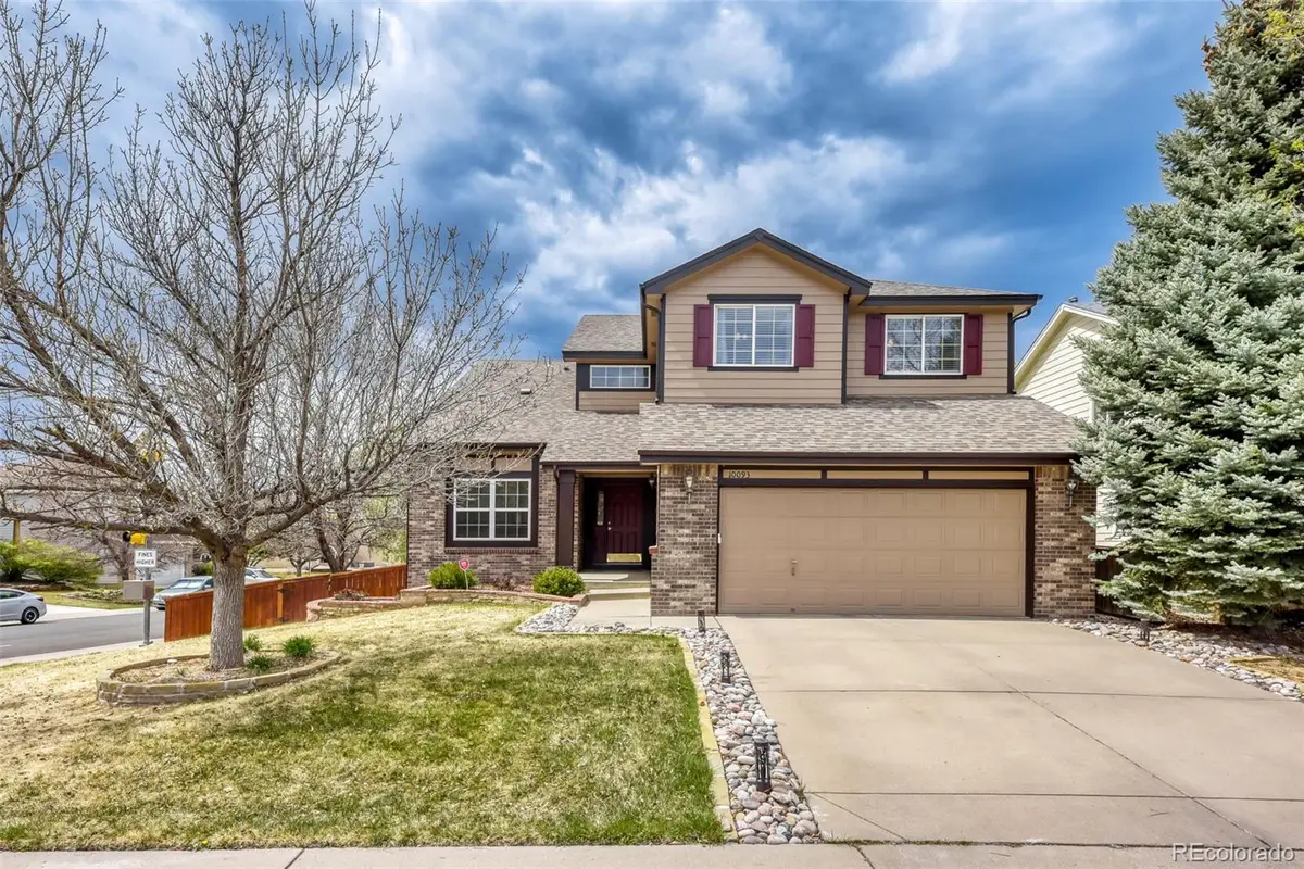10093 Eagle Valley Way, Highlands Ranch, CO 80129 - #1