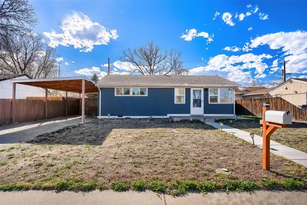 6461 Porter Way, Commerce City, CO 80022