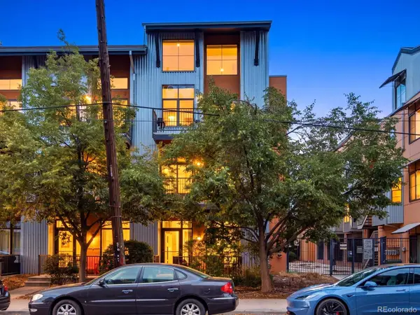 3149 Blake Street #106, Denver, CO 80205
