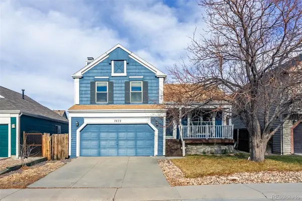 7672 Elmwood Street, Littleton, CO 80125