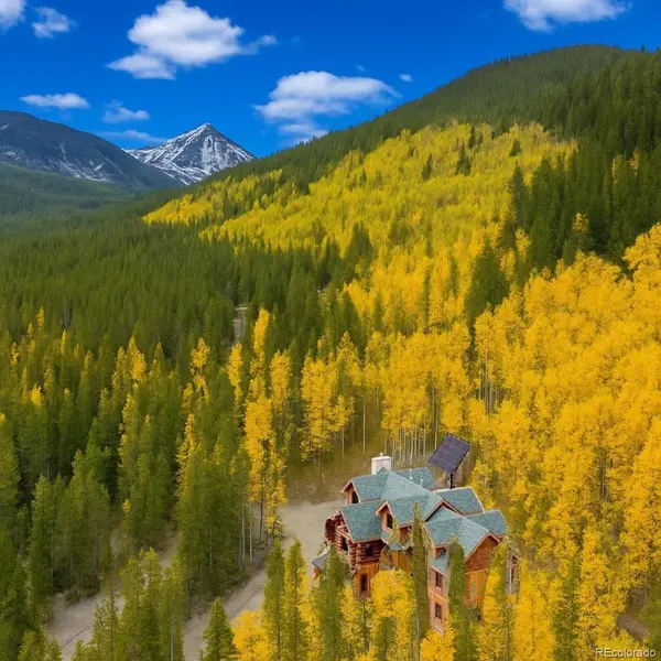 733 Rainbow Road, Idaho Springs, CO 80452