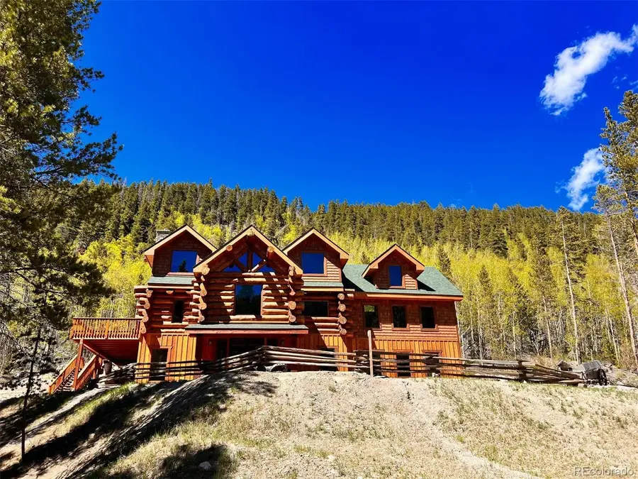 733 Rainbow Road, Idaho Springs, CO 80452 - Image #2
